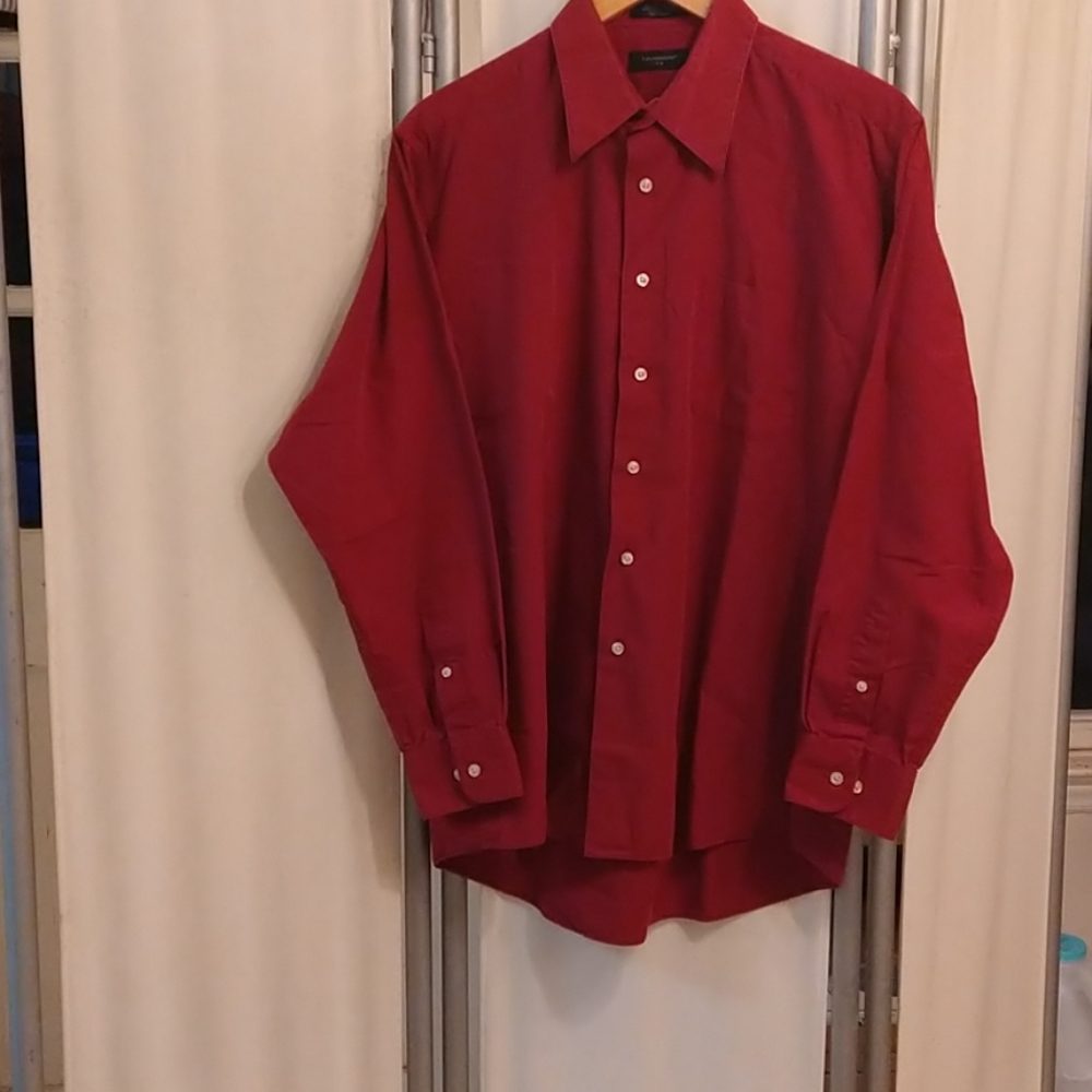 Dress shirt